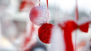 Юбилейный фестиваль "Мэрцишор" открылся грандиозным концертом 