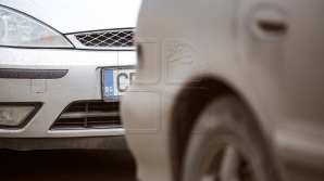 Минфин не намерен уступать владельцам машин с иностранными номерами