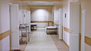 В молдавской госбольнице впервые внедрили электронные медицинские карты