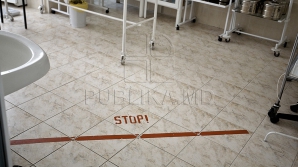 На складе столичного морга пылится новое оборудование для лаборатории судмедэкспертизы