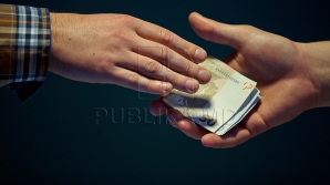 Судья из Дрокии, задержанный по подозрению в пассивной коррупции, признал свою вину