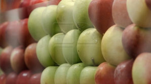 Россия ужесточает правила ввоза яблок и груш по молдавским сертификатам