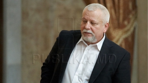 Сын депутата Нае-Симиона Плешки застрелен младшим братом