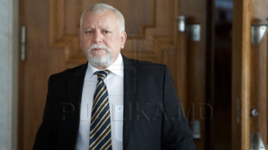 Автомобиль депутата Нае-Симиона Плешка найден в поле у города Бельцы