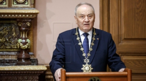 Тимофти обратился с посланием по случаю Дня памяти жертв конфликта на Днестре