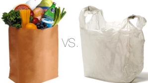 Мнение экологов, торговцев и населения на возможный запрет полиэтиленовых пакетов