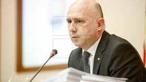 Правительство отложило до следующей недели обсужедние бюджетно-налоговой политики