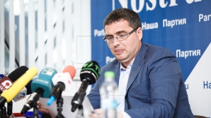 Ренато Усатый изменил свое отношение к концессии общественных служб