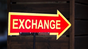 Молдавский лей теряет позиции по отношению к евро