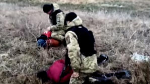 В Одесской области задержан житель Тирасполя по подозрению в соучастии в теракте