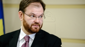 Сергей Чокля представит парламенту приоритеты своей деятельности во главе НБМ