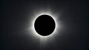 Индонезийцы готовятся наблюдать полное солнечное затмение