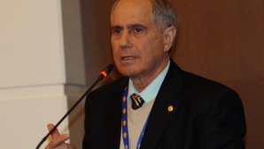 В Кишиневе похоронили легенду молдавского футбола Владимира Цинклера