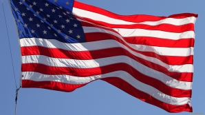 Мужчина угрожал бомбой у посольства США в Берлине