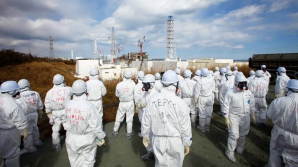 Прошло пять лет с аварии на Фукусиме-1 (ВИДЕО)