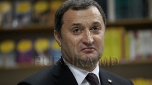 Влад Филат и его адвокат не явились на заседание суда