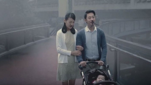 В Китае сняли рекламу о пользе волос в носу (ВИДЕО)