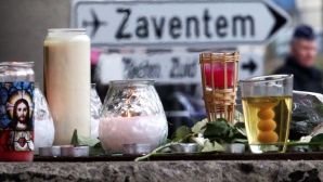 Число жертв брюссельских терактов увеличилось до 35 человек