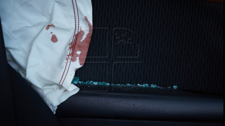 Десять человек погибли в жестокой аварии в Китае