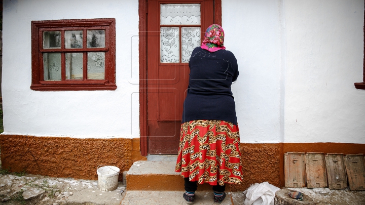 76-летнюю женщину избили и изнасиловали в Новоаненском районе