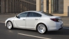 Opel Insignia проехал без дозаправки 2111 км