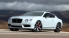 Bentley Continental стал мощнее и быстрее