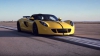 Hennessey Venom GT побил собственный рекорд скорости (ВИДЕО)