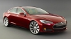 Американцы научились управлять Tesla Model S силой мысли