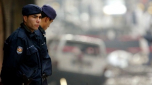 При взрыве автомобиля на юго-востоке Турции погиб один человек