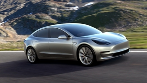 Tesla создаст электрокар дешевле Model 3