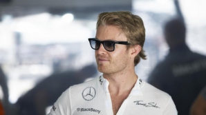 Нико Росберг выиграл Гран-при Бельгии в гонках Формула-1