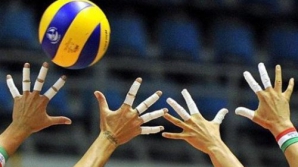 Волейбол: команда ПГУ Тирасполь стала вторым финалистом чемпионата Молдовы