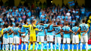 "Манчестер Сити" примет "ПСЖ" во втором четвертьфинальном матче ЛЧ