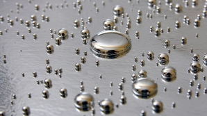 Жители многоэтажки в Вулканештах едва не отравились ртутью