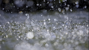 12 апреля на большей части Молдовы пройдут кратковременные дожди