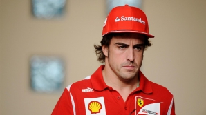 Фернандо Алонсо: гонка "Инди-500" - моя главная цель в нынешнем году