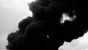 Неэкологичная традиция жечь покрышки будет караться штрафом