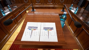 Конституционный суд рассмотрит проект об отмене депутатского иммунитета