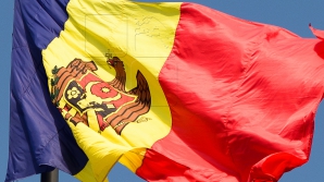 В Молдове отмечают День государственного флага 