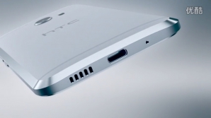 Ролик с новым флагманом HTC попал в сеть до официального релиза (ВИДЕО)