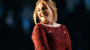 Певица Адель рассталась с мужем