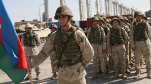 Азербайджанская армия и сепаратисты в Нагорном Карабахе обменялись выстрелами