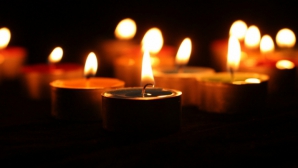 Поминки по сыну депутата Нае-Симиона Плешки