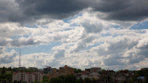 В среду в стране похолодает, возможны грозовые дожди 
