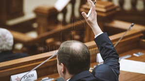 Большинство депутатов готовы отказаться от неприкосновенности