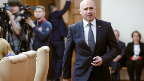 Всё, что нужно знать о первых 100 днях работы правительства Павла Филипа