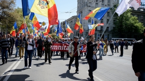 Гости ток-шоу Fabrika: Ответственность за беспорядки 24 апреля несут организаторы манифестации