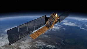 Европейский спутник Sentinel-1B запустили на орбиту