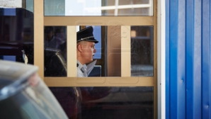 На Таможенной службе раскрыта схема по сбору денег для начальства