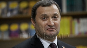 Адриана Бецишор заметила странности в работе адвокатов Влада Филата